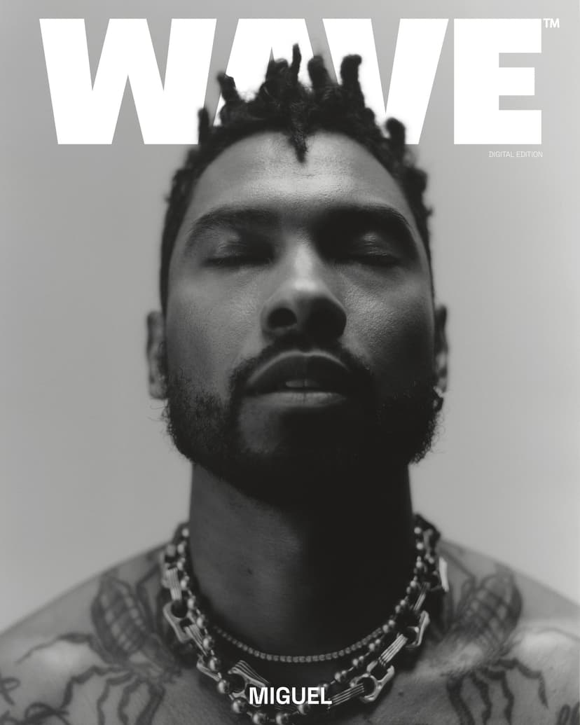 RIGHT TO CHANGE - MIGUEL DIGITAL COVER