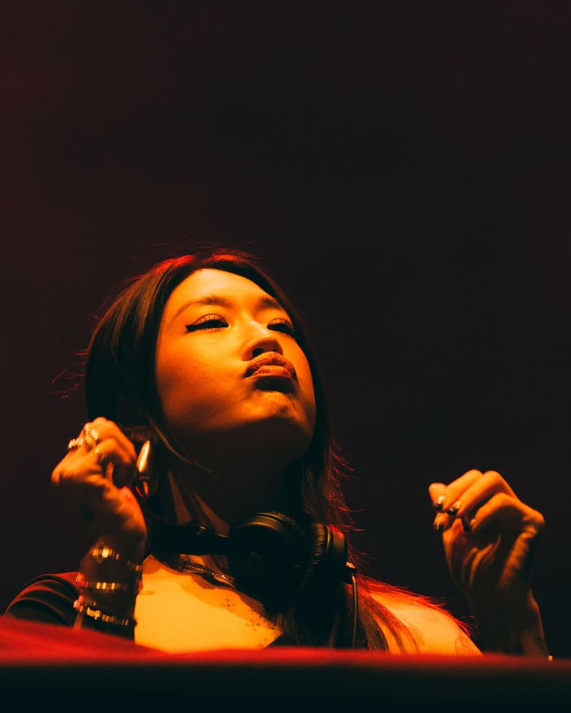 Primavera x CUPRA 2024